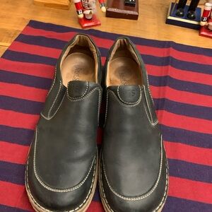 Josef Siebel Slip Ons 41